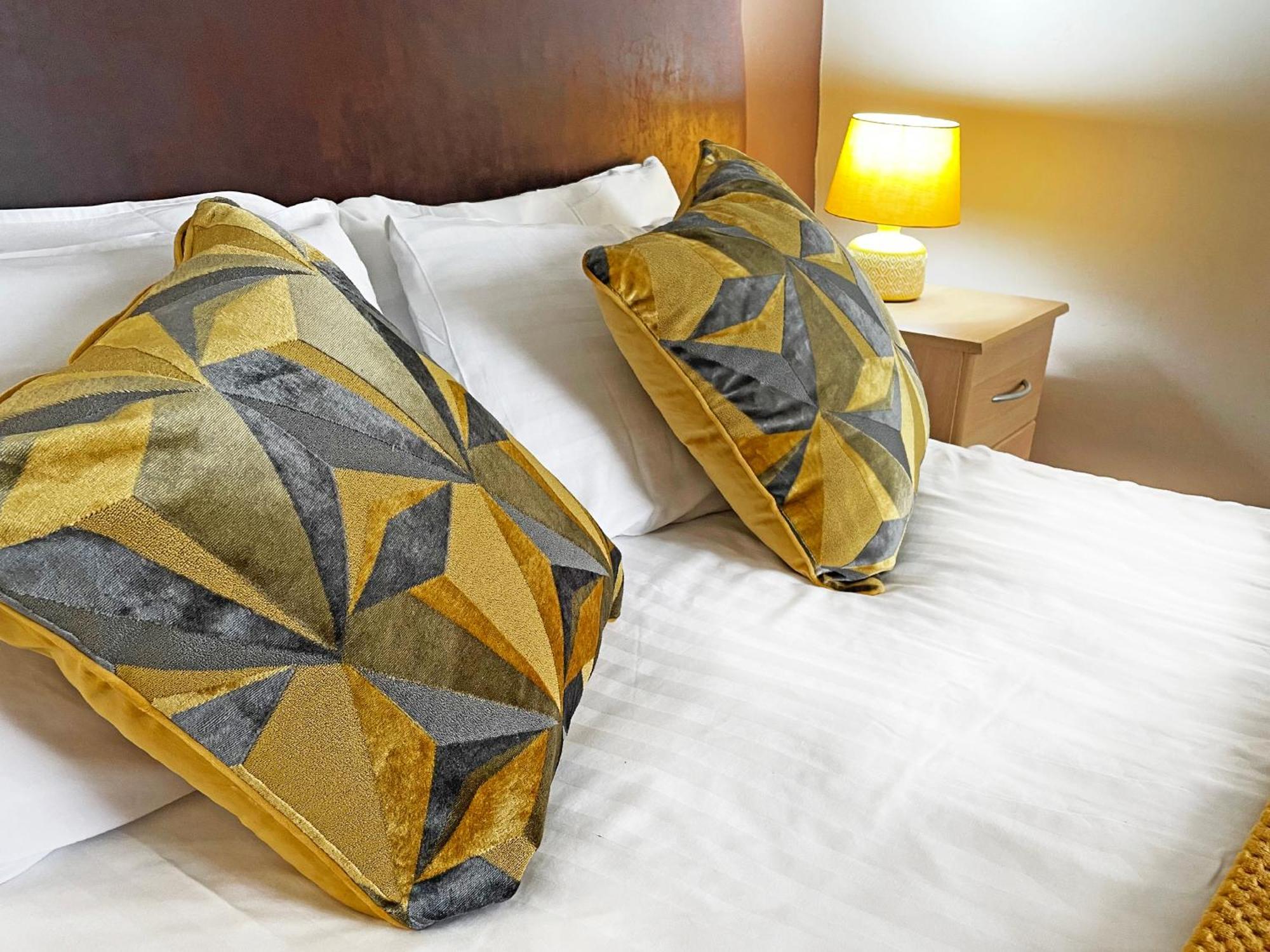 The President Hotel, Blackpool
