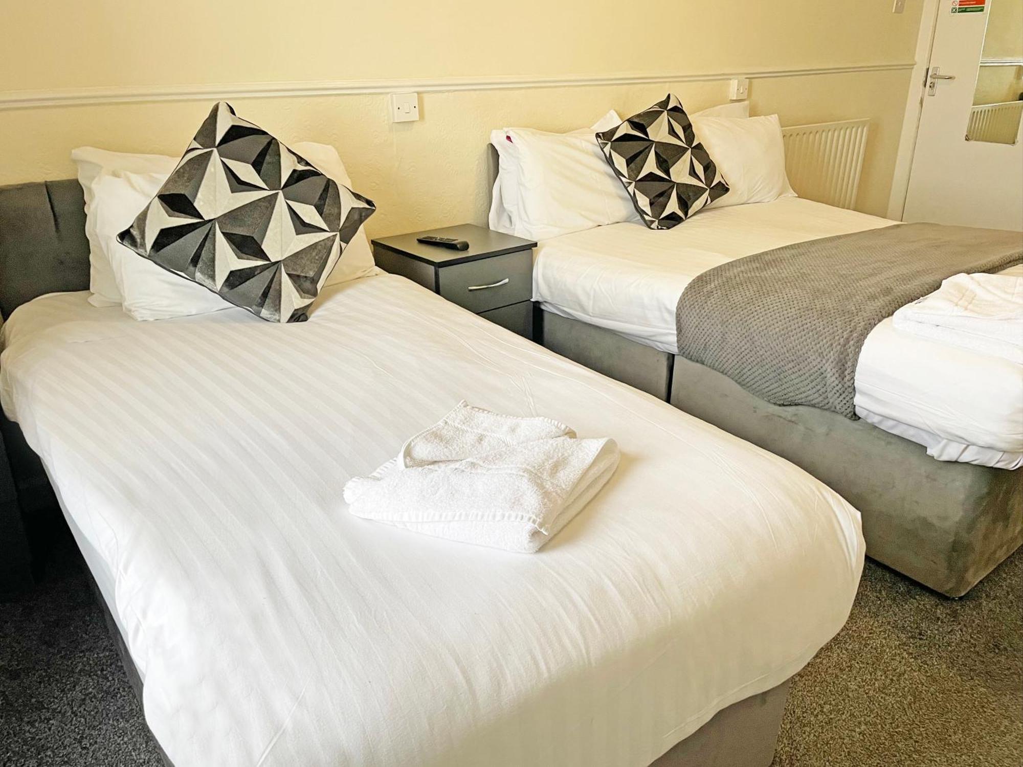 The President Hotel — Photos 2